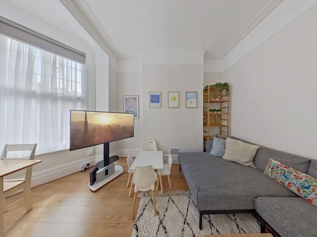 Apartment for rent in Muswell Hill, Greater London