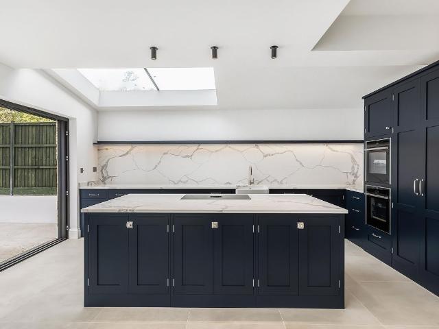 House for rent in West Hampstead, Greater London