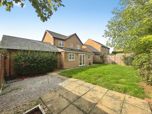 Apartment for rent in Oundle, North Northamptonshire