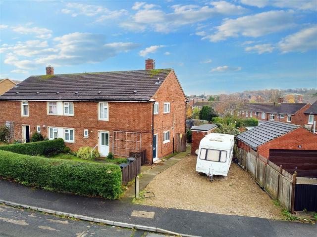 Apartment for rent in Stapleford, Attenborough