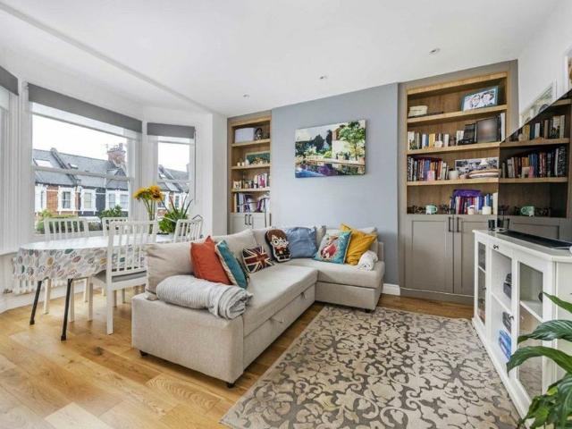 Apartment for rent in Cat Hill, Isle Of Man