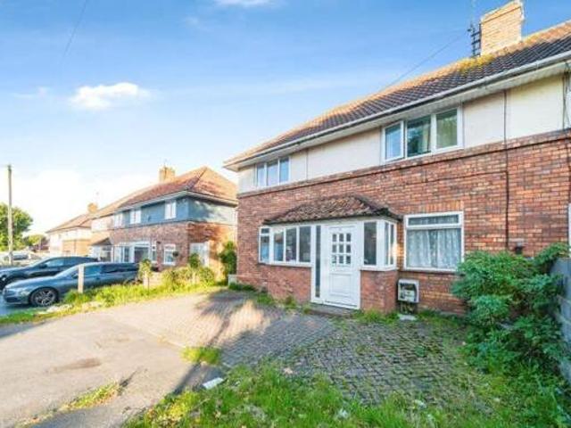 House for sale in Feckenham, City Of Bristol