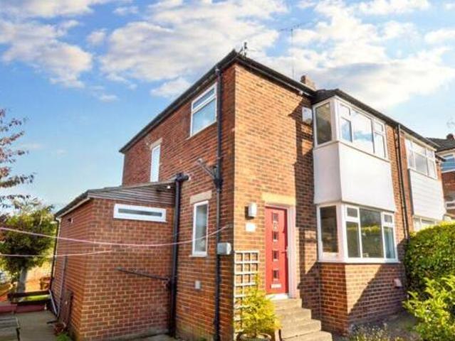 House for sale in Pudsey, West Yorkshire