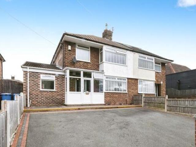House for sale in Calderstones