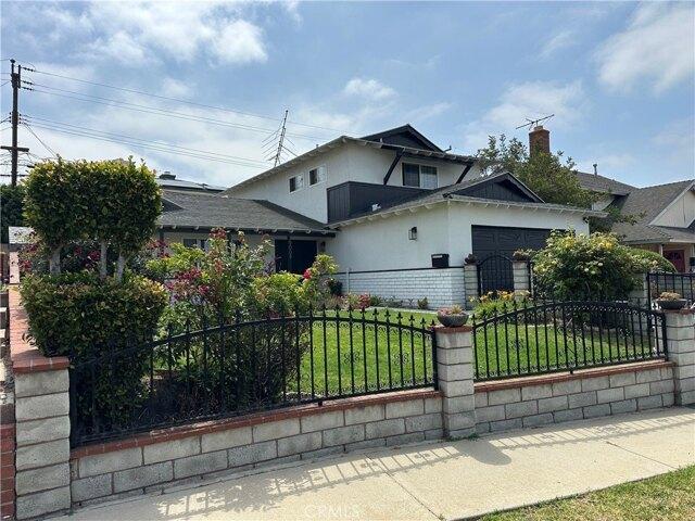 House for sale in Carson, California