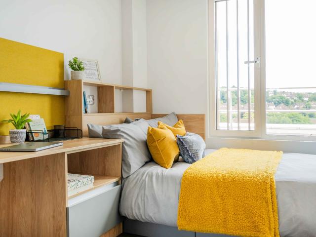 Apartment for rent in Bevendean, Brighton & Hove
