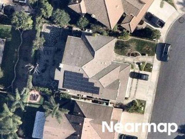 House for sale in Rancho Santa Margarita, California