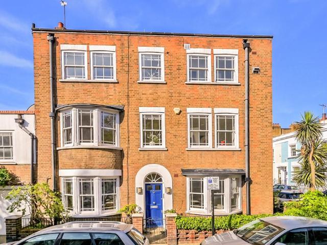 House for rent in Notting Hill, Greater London