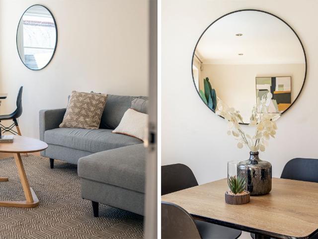 Apartment for rent in Balham, Greater London