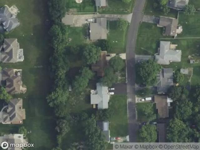 House for sale in Mokena, Illinois