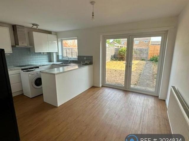 House for rent in Bedford
