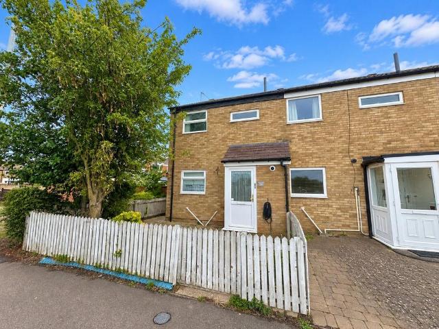 House for rent in Bedford