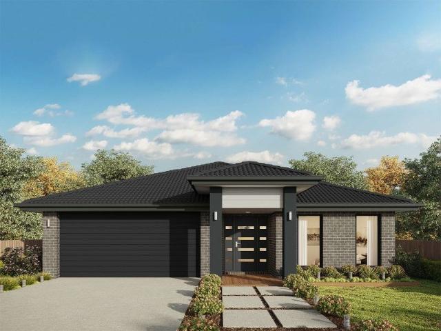 House And Land for sale in Newborough