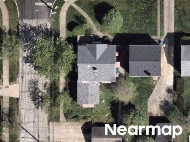 House for sale in Maple Heights, Ohio