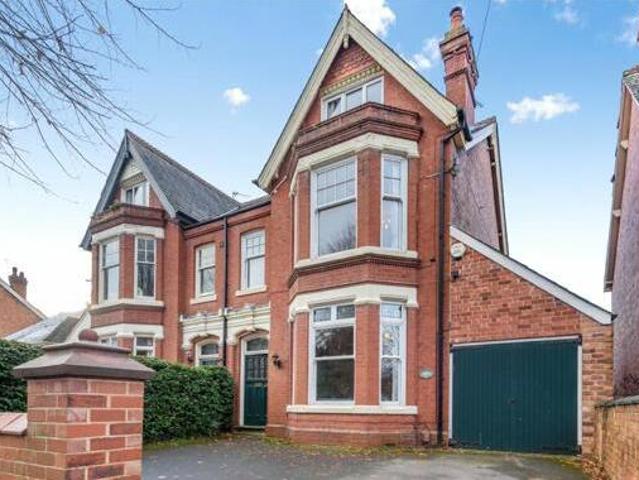 House for sale in Kidderminster, Wyre Forest
