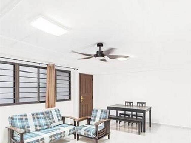 Detached House for sale in Bukit Batok, 05 South West