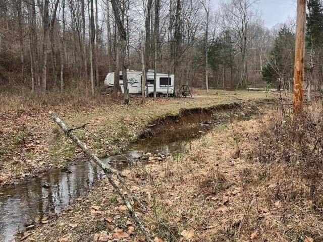 Land for sale in French Lick, Indiana