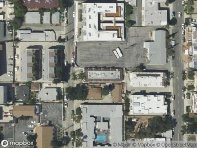 Condo for sale in Canoga Park, California