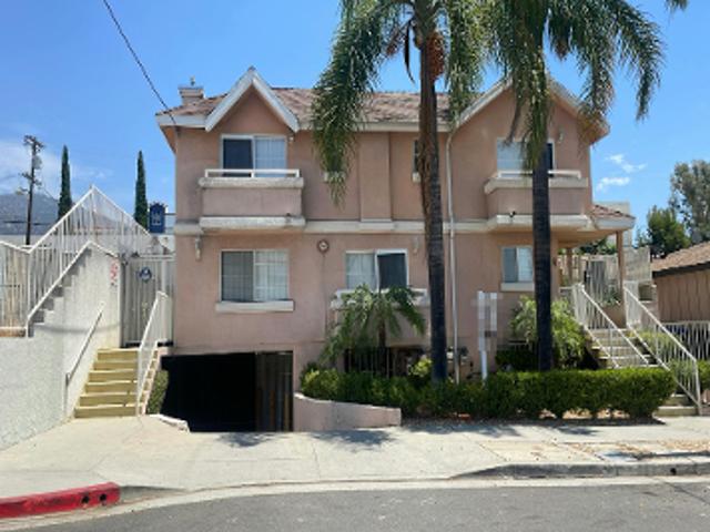 Condo for sale in Tujunga, Los Angeles