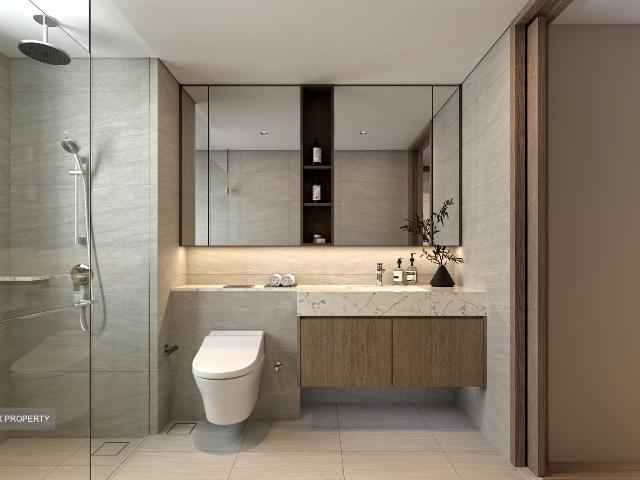 Apartment for sale in Bukit Batok, 05 South West