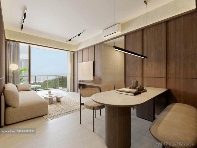 Apartment for sale in Bukit Batok
