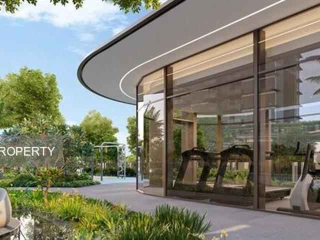 Apartment for sale in Bukit Batok, 05 South West