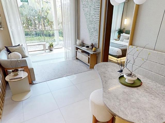 Apartment for sale in Bukit Batok, 05 South West