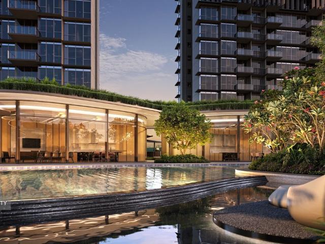 Apartment for sale in Bukit Batok