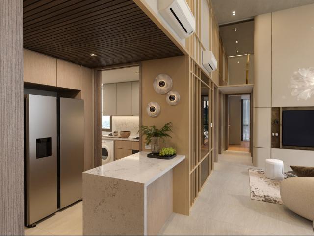 Apartment for sale in Bukit Batok, 05 South West