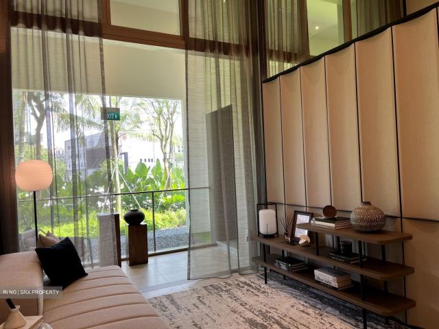 Apartment for sale in Bukit Batok, 05 South West