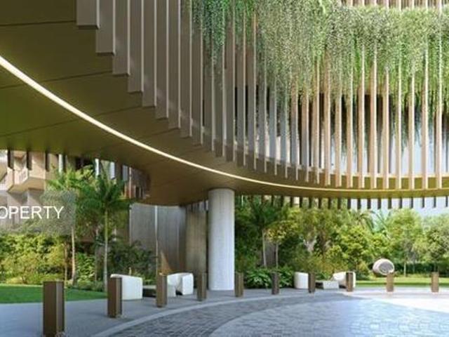 Apartment for sale in Bukit Batok, 23 North West