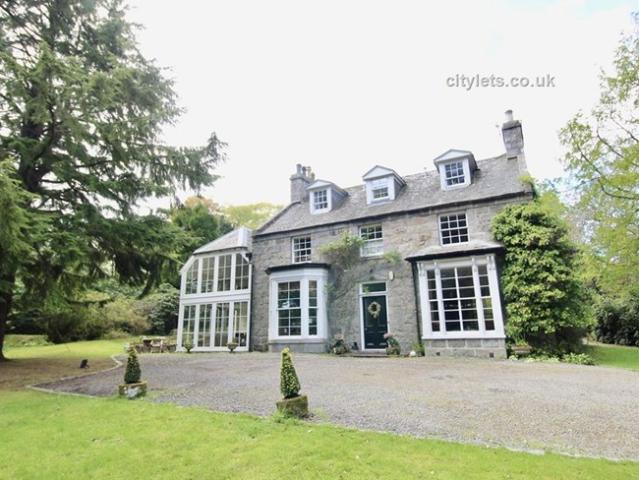 House for rent in Countesswells, Ballindoch