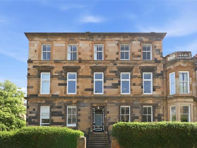 House for rent in Hillhead, Scotland