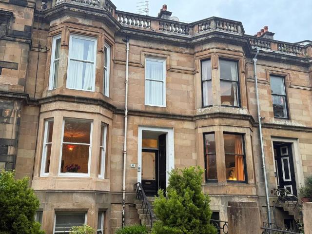 House for rent in Hillhead, Scotland
