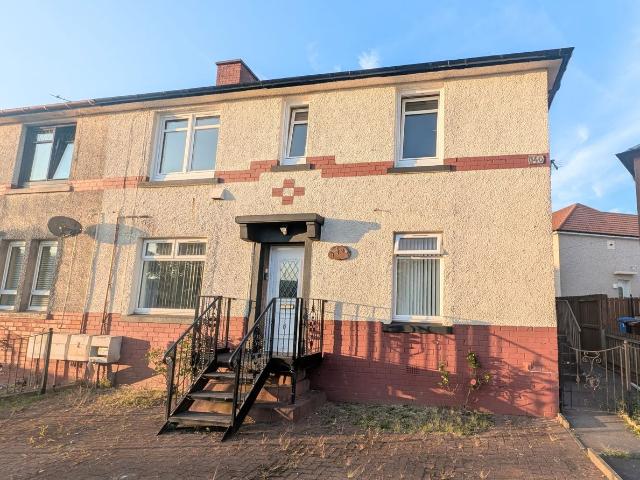 House for rent in Udston, Blantyre