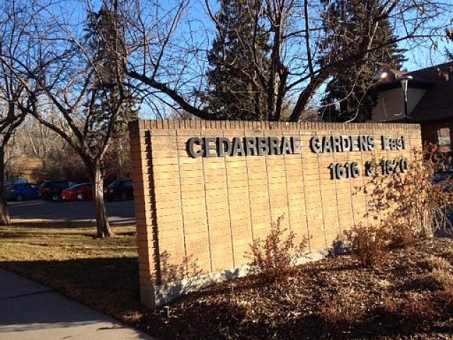 Condo for sale in Northwest, Alberta