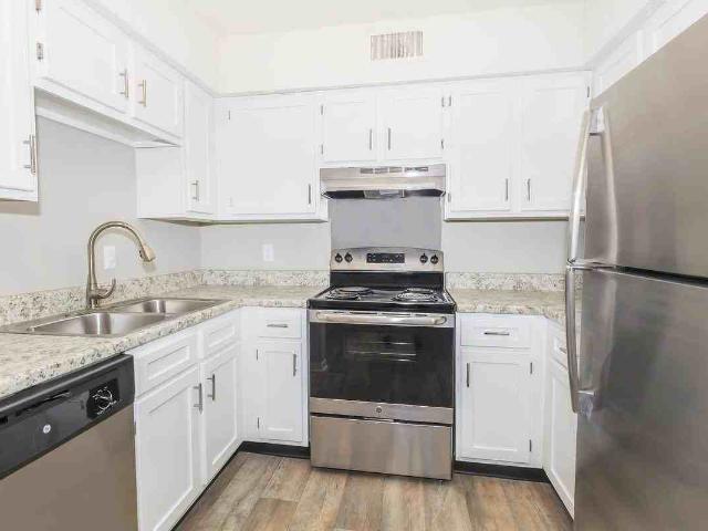 Apartment for rent in Tennessee