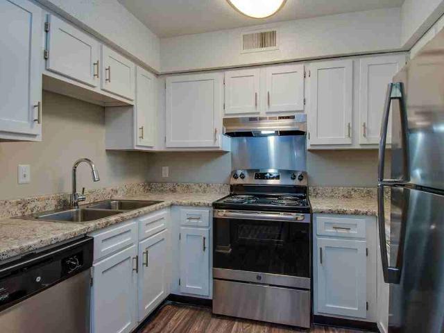 Apartment for rent in Tennessee