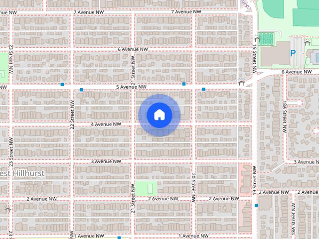 Apartment for rent in Northwest, Alberta