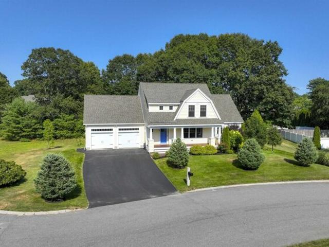 House for sale in New Hampshire