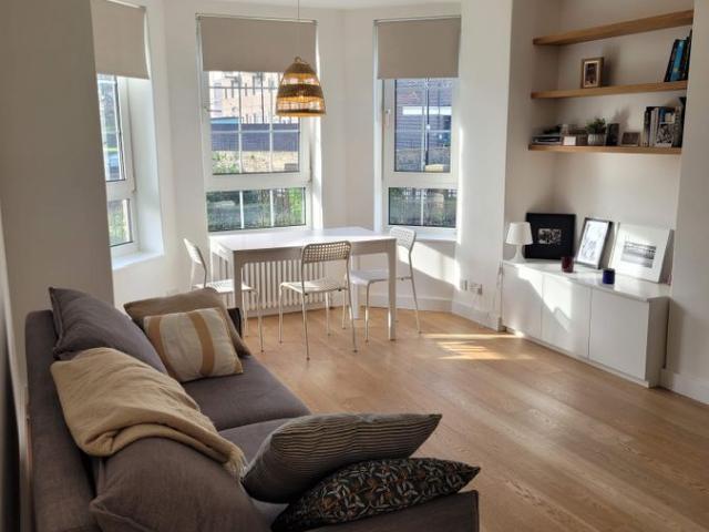 House for rent in St. George in the East, Shadwell