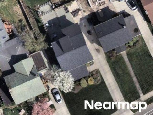 House for sale in Lakewood, Ohio