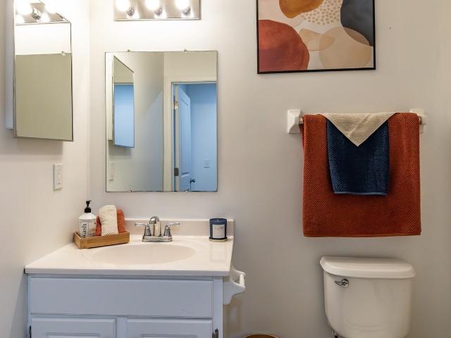 Apartment for rent in Columbus, Ohio