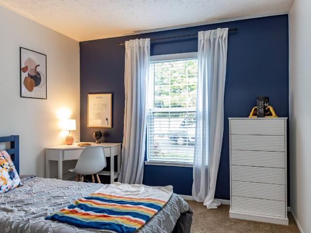 Apartment for rent in Columbus, Ohio
