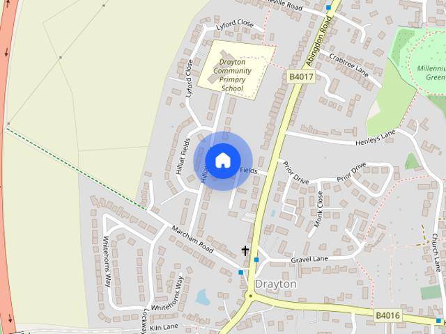 House for rent in Drayton, Dromore