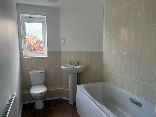 Apartment for rent in Roundway, Devizes