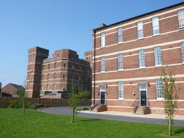 House for rent in Roundway, Devizes