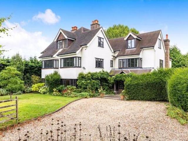House for sale in Charlotteville, Guildford