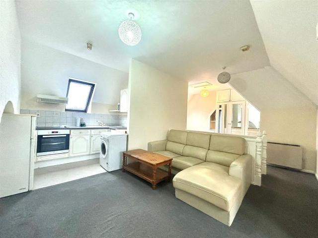 Studio for rent in Greater London