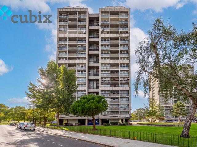 Apartment for rent in Camberwell, Greater London